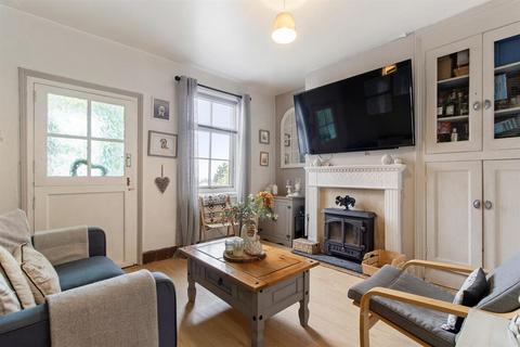 undefined, Aliwall Cottages, 13 Old Hollow, Malvern, Worcestershire