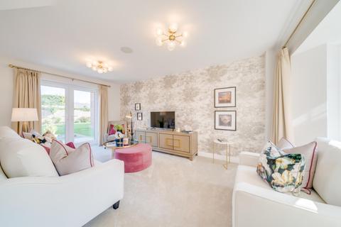 4 bedroom detached house for sale - Plot 90 - The Ingleton, Plot 90 - The Ingleton at The Hawthornes, Station Road, Carlton, North Yorkshire DN14