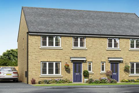 4 bedroom house for sale - Plot 104, Rothway at City's Reach, Hull, Grange Road HU9