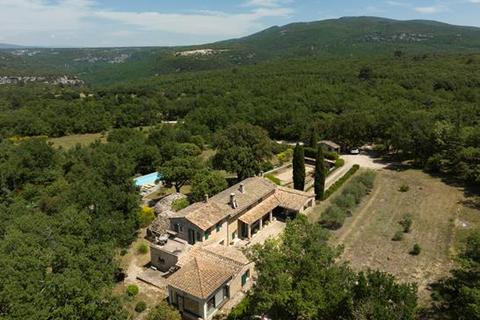 4 bedroom farm house - Bonnieux, Vaucluse, Provence-Alpes-Côte d`Azur
