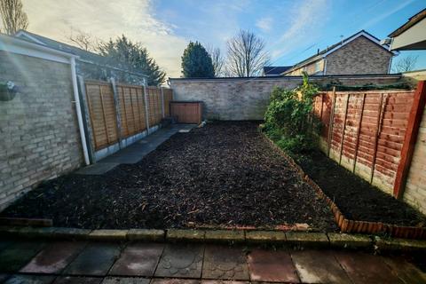 undefined, Vicarage Close, Worle, Weston-Super-Mare, North Somerset, BS22