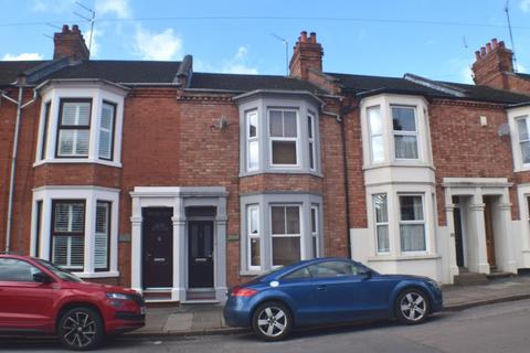 2 bedroom terraced house to rent - Manfield Road, Abington, Northampton, NN1