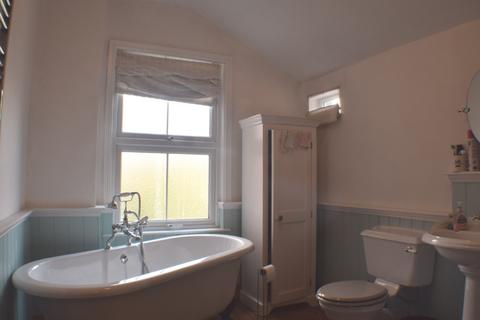 2 bedroom terraced house to rent - Manfield Road, Abington, Northampton, NN1