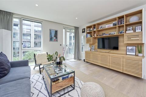 1 bedroom apartment to rent, West Row, Ladbroke Grove, London, W10