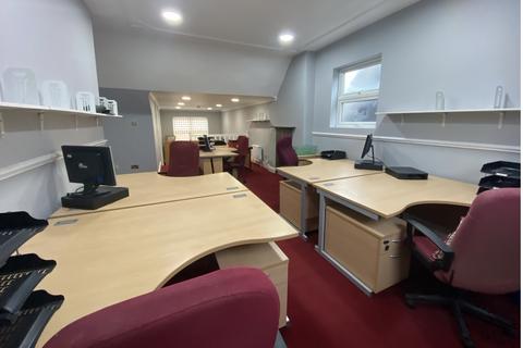 Serviced office to rent, Park Lane, Surrey, CR0