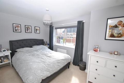 44 Olvega Drive, Buntingford, SG9 9FJ
