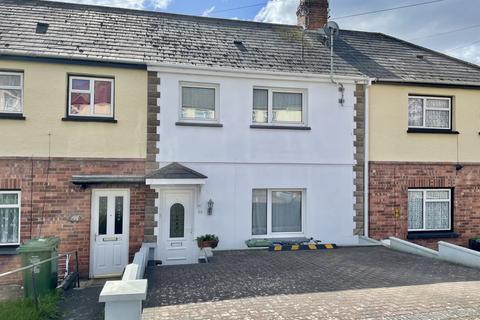 53 Barley Mount, Exeter, EX4 1RP