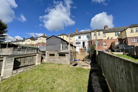 53 Barley Mount, Exeter, EX4 1RP