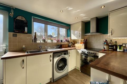 53 Barley Mount, Exeter, EX4 1RP