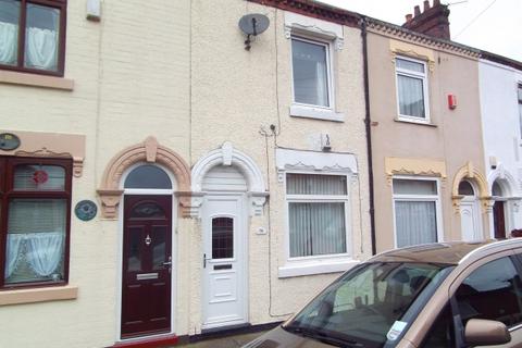 2 bedroom terraced house to rent - Watkin Street, Stoke-on-Trent ST4