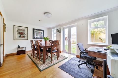 4 bedroom semi-detached house for sale, Main Road, Owslebury, Winchester, Hampshire, SO21