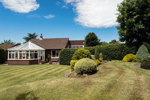 4 bedroom detached bungalow for sale, Sturminster Marshall