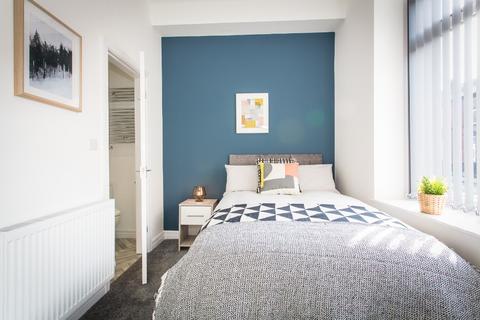 5 bedroom house of multiple occupation to rent, Hanson Street, Bury, BL9