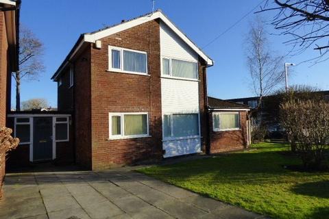 6 bedroom detached house to rent, Highfield Road, Stockport, SK7