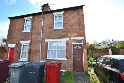 4 bedroom semi-detached house to rent, Eldon Terrace, Reading