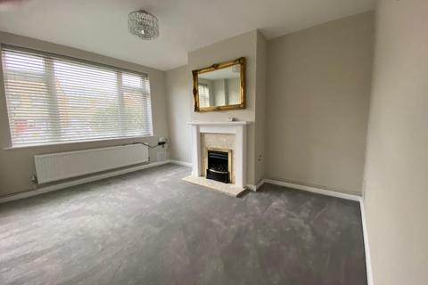 3 bedroom semi-detached house to rent, Mansfield Place, Ascot SL5