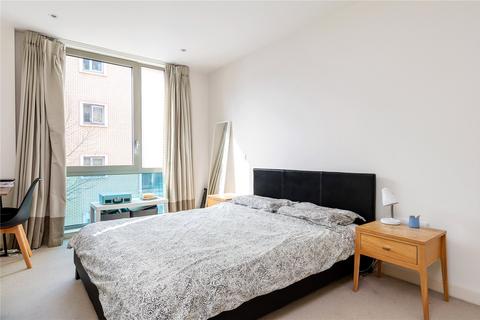 1 bedroom apartment for sale, Trematon Building, Trematon Walk, Kings Cross, London, N1
