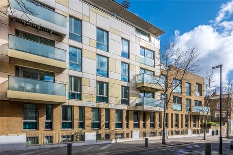 Trematon Building, Trematon Walk, Kings Cross, London, N1