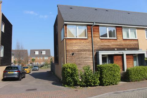 2 bedroom end of terrace house to rent - Redshank Road, St. Marys Island ME4