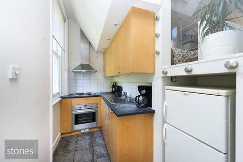1 bedroom apartment to rent, Fellows Road, Swiss Cottage, London, NW3