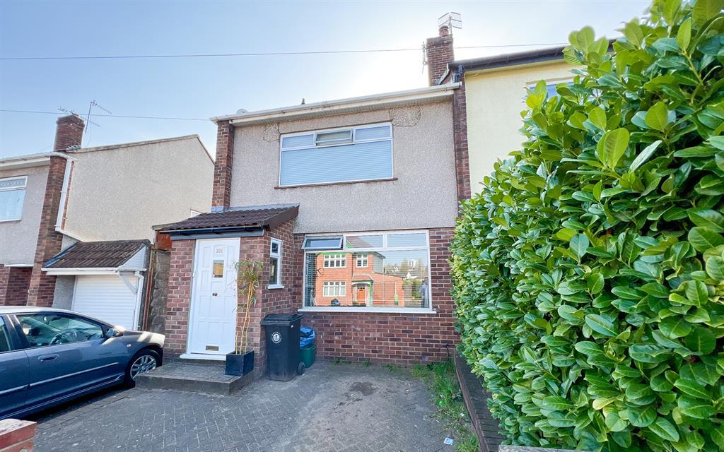 Marksbury Road, Bedminster, Bristol... 3 bed semidetached house £350,000