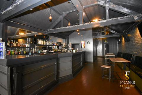 Bar and nightclub for sale - Truth Bar, Belvoir Street, Leicester