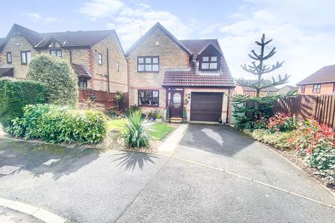 33 Beech Avenue, Cramlington, NE23 6XS
