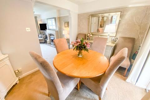 33 Beech Avenue, Cramlington, NE23 6XS