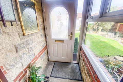33 Beech Avenue, Cramlington, NE23 6XS