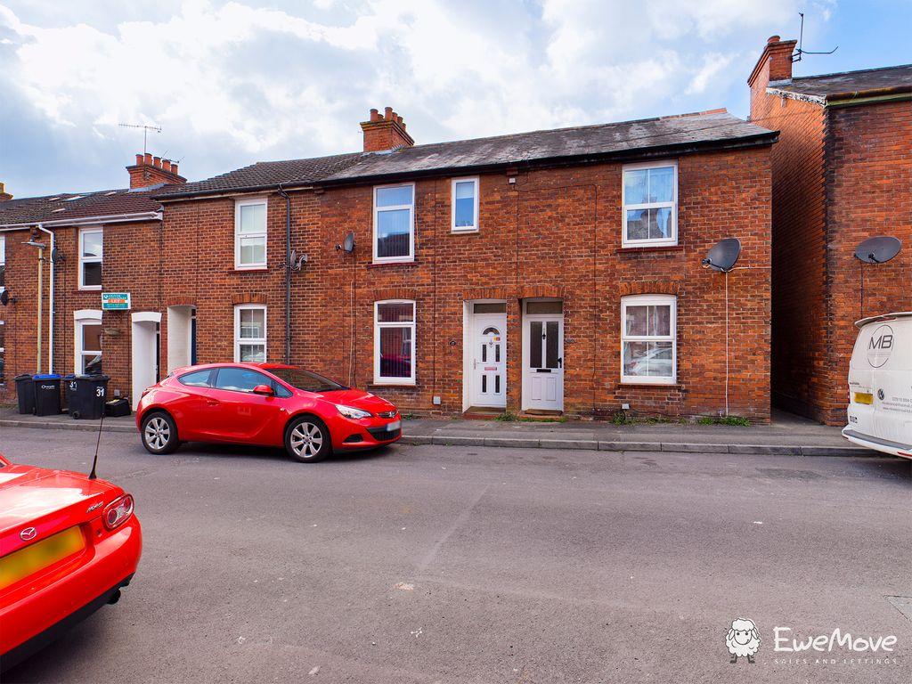 Nursery Road, Salisbury SP2 7HX 3 bed terraced house £275,000