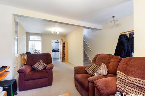 27 Nursery Road, Salisbury, SP2 7HX