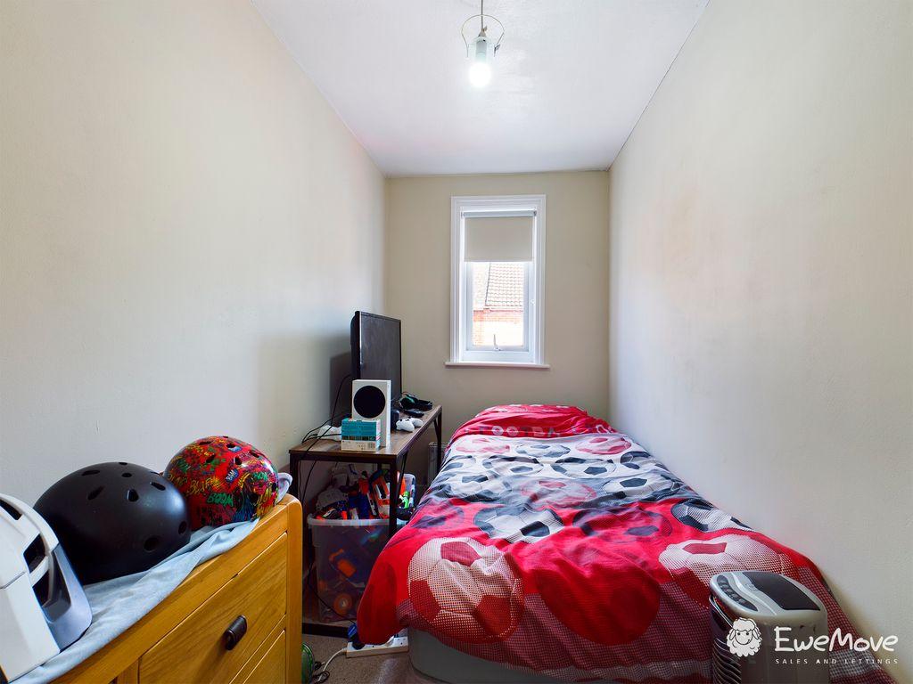 Bedroom 2 (Single)