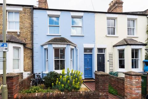 3 bedroom terraced house for sale - Charles Street, Oxford, Oxfordshire