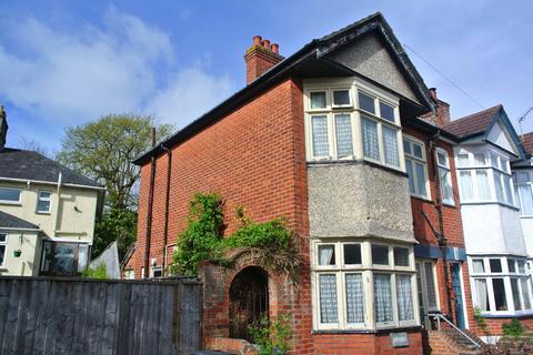 4 Chilcombe Road, Bournemouth, BH6 5HN