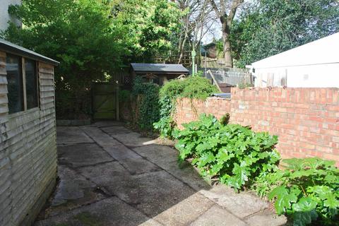 4 Chilcombe Road, Bournemouth, BH6 5HN