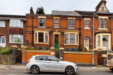 12 Jasper Street, Stoke-on-trent, ST1 3DA
