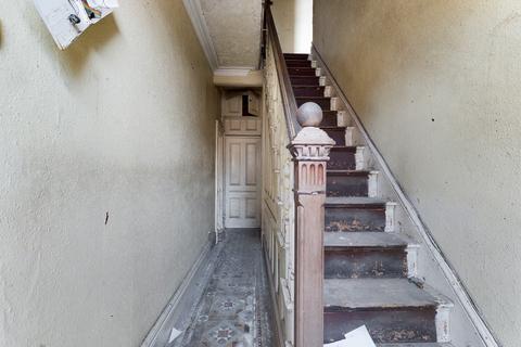 12 Jasper Street, Stoke-on-trent, ST1 3DA