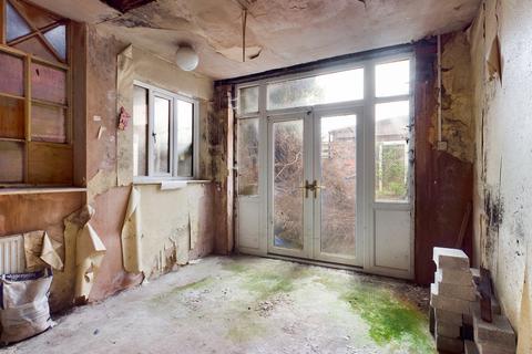 12 Jasper Street, Stoke-on-trent, ST1 3DA