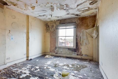 12 Jasper Street, Stoke-on-trent, ST1 3DA