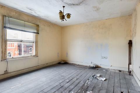 12 Jasper Street, Stoke-on-trent, ST1 3DA