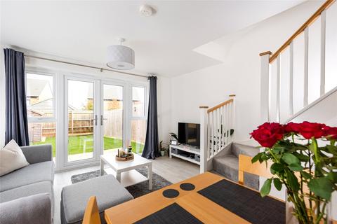 2 bedroom end of terrace house to rent, Gravett, Yardley Manor, Buckinghamshire, MK46