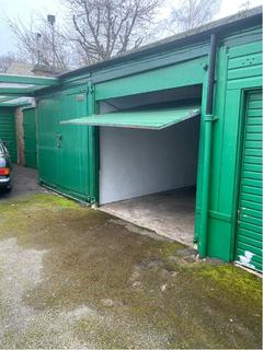 Garage to rent, The Orchard, Montpelier Road, Ealing, W5