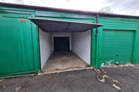 Garage to rent, The Orchard, Montpelier Road, Ealing, W5