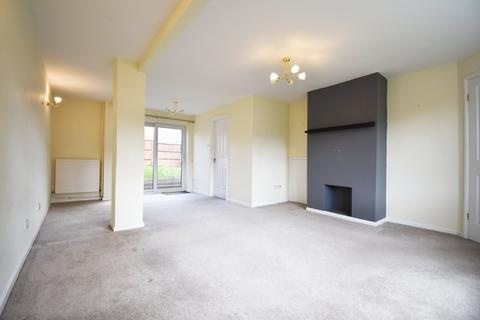 2 bedroom terraced house for sale, Highgrove Bank, Hereford