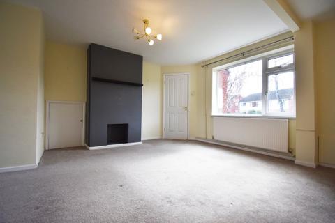 2 bedroom terraced house for sale, Highgrove Bank, Hereford