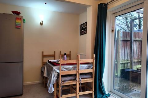 2 bedroom terraced house for sale, Highgrove Bank, Hereford