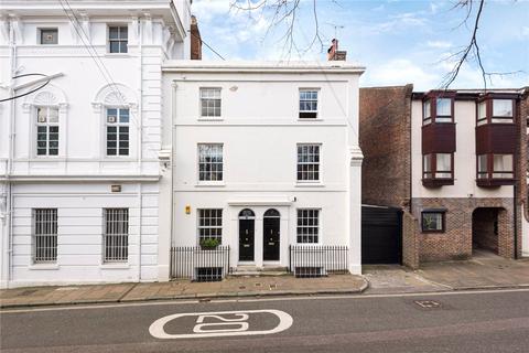 3 bedroom terraced house for sale - Bugle Street, Southampton, Hampshire, SO14