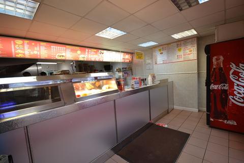 Takeaway for sale - Brixham Drive, Wyken CV2 3LA