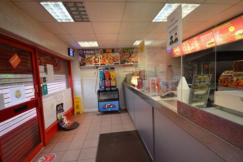 Takeaway for sale - Brixham Drive, Wyken CV2 3LA