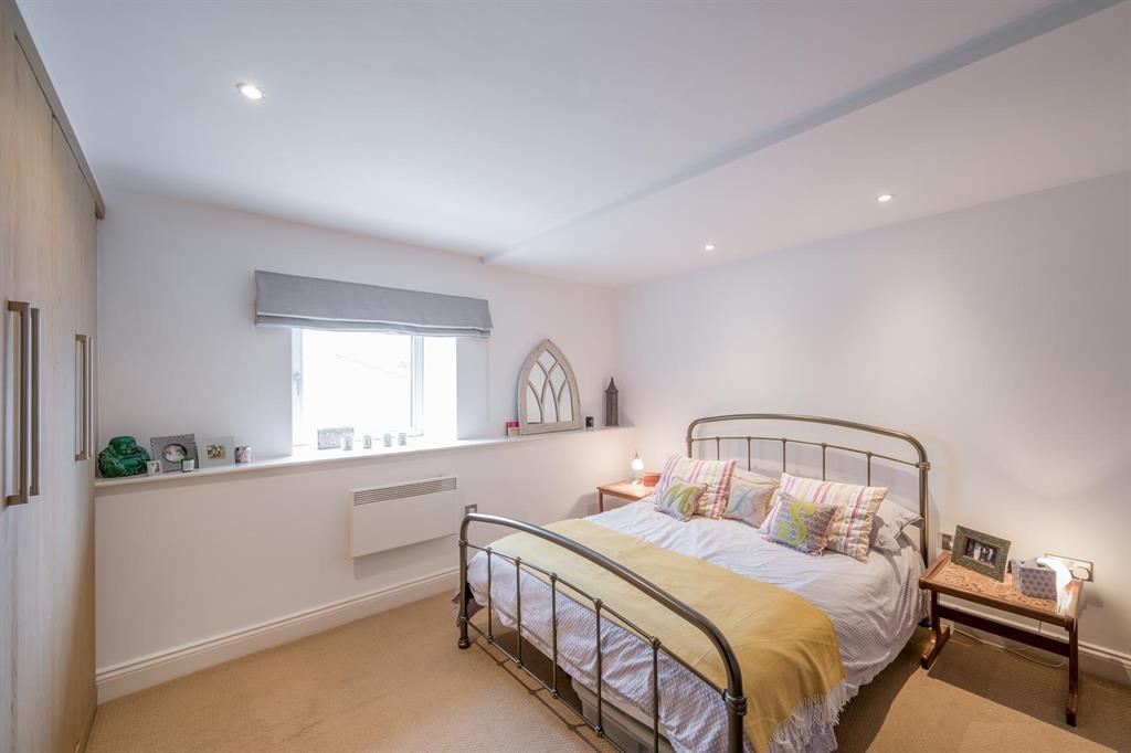 Bedroom One 1